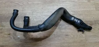  Маслоотделитель (сапун) Citroen Xantia 1.8л Арт 63732984, вид 1