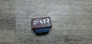  Реле бензонасоса Citroen Xantia 1.8л Арт 63733000, вид 2