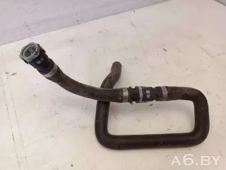 3M5H18C553 Патрубок отопителя (печки) Ford Focus 2 Арт 63736192, вид 4