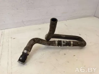 3M5H18C553 Патрубок отопителя (печки) Ford Focus 2 Арт 63736192, вид 3