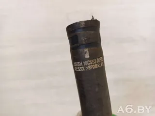 3M5H18C553AHE Патрубок отопителя (печки) Ford Focus 2 Арт 63744390, вид 3