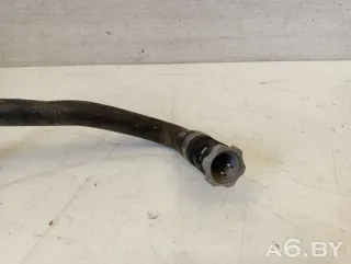 3M5H18C553AHE Патрубок отопителя (печки) Ford Focus 2 Арт 63744390, вид 4