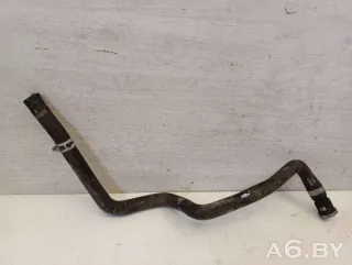 3M5H18C553AHE Патрубок отопителя (печки) Ford Focus 2 Арт 63744390, вид 2