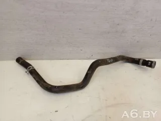 3M5H18C553AHE Патрубок отопителя (печки) Ford Focus 2 Арт 63744390, вид 1