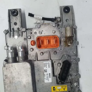 8602343, 12 36 8 652 066,12 14 8 626 863,12 14 8 618 233,12 14 8 602 049,12 14 8 600 077,12 14 7 647 781,12 14 7 643 913 Блок управления гибрида BMW 3 F30/F31/GT F34 Арт 24585, вид 2