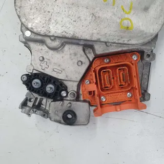 8602343, 12 36 8 652 066,12 14 8 626 863,12 14 8 618 233,12 14 8 602 049,12 14 8 600 077,12 14 7 647 781,12 14 7 643 913 Блок управления гибрида BMW 3 F30/F31/GT F34 Арт 24585, вид 3