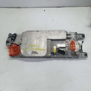 8602343, 12 36 8 652 066,12 14 8 626 863,12 14 8 618 233,12 14 8 602 049,12 14 8 600 077,12 14 7 647 781,12 14 7 643 913 Блок управления гибрида BMW 3 F30/F31/GT F34 Арт 24585, вид 1