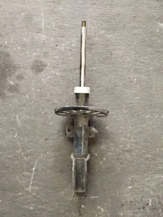  Амортизатор передний Citroen jumpy 3 Арт 63747197, вид 1