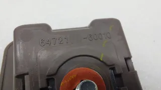 6472160010 Крепеж Lexus GX 2 restailing Арт ST134792, вид 5