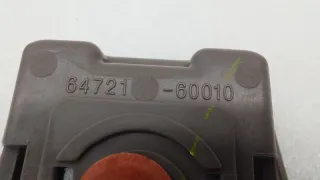 6472160010 Крепеж Lexus GX 2 restailing Арт ST134793, вид 5