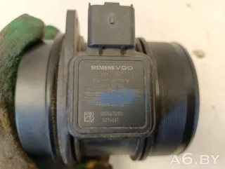 9645948980 Расходомер Citroen C5 1 2.0л HDi Арт 63771559, вид 5