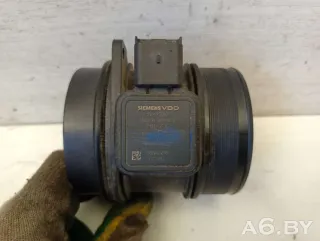 9645948980 Расходомер Citroen C5 1 2.0л HDi Арт 63771559, вид 2