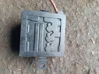 12637591534,586509,10 Блок питания BMW 6 G32 Арт 024118-034964, вид 2