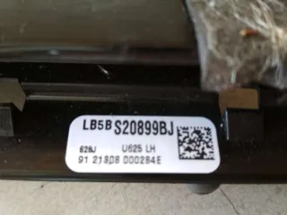 LB5BS20899BJ, LB5BS20899, M4D776B5, M4D776, M4D690B1, M4D690,  DB537820555, 33050231, 3052609 Панель кодового замка Ford Explorer 6 Арт 15140, вид 8
