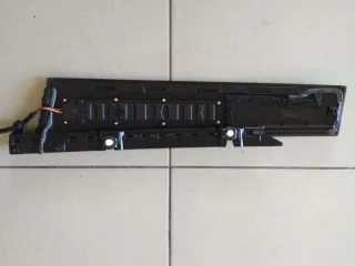 LB5BS20899BJ, LB5BS20899, M4D776B5, M4D776, M4D690B1, M4D690,  DB537820555, 33050231, 3052609 Панель кодового замка Ford Explorer 6 Арт 15140, вид 3