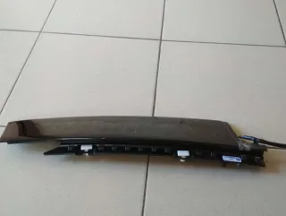 LB5BS20899BJ, LB5BS20899, M4D776B5, M4D776, M4D690B1, M4D690,  DB537820555, 33050231, 3052609 Панель кодового замка Ford Explorer 6 Арт 15140, вид 2