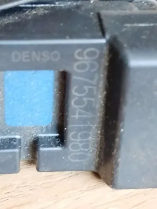  Датчик давления наддува Citroen C4 Grand Picasso 2 Арт 63840333, вид 2