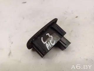 96548609 Кнопка стеклоподъемника переднего правого Citroen C3 Picasso Арт 63840721, вид 2