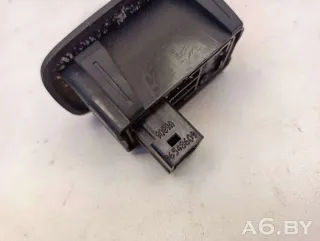 96548609 Кнопка стеклоподъемника переднего правого Citroen C3 Picasso Арт 63840721, вид 4