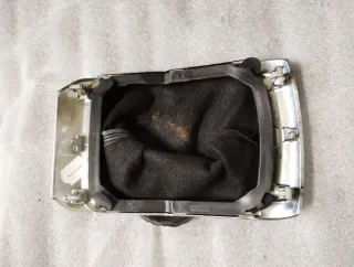  Чехол кулисы Citroen C4 Grand Picasso 2 Арт 63841012, вид 3