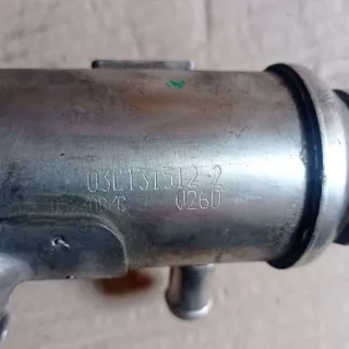 03L131512 Радиатор EGR Audi A5 (S5,RS5) 1 Арт 47515349, вид 6