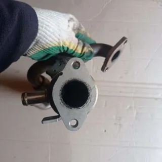 03L131512 Радиатор EGR Audi A4 B8 Арт 47515348, вид 4