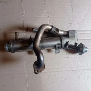 03L131512 Радиатор EGR Audi A4 B8 Арт 47515348, вид 1