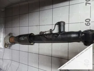 4F0616031M Амортизатор задний Audi A6 C6 (S6,RS6) Арт 63839666, вид 4