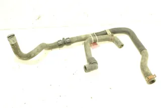  Патрубок отопителя (печки) Citroen Xsara Picasso Арт 63844658, вид 2