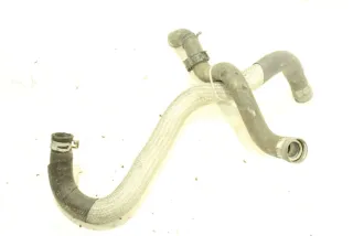  Патрубок отопителя (печки) Citroen jumpy 1 Арт 63846511, вид 2