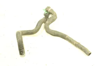  Патрубок отопителя (печки) Citroen C4 Grand Picasso 1 Арт 63847672, вид 2