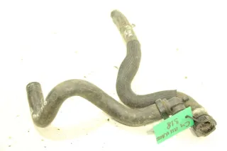  Патрубок отопителя (печки) Citroen C4 Grand Picasso 1 Арт 63847672, вид 1