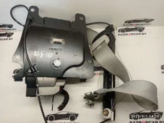 A2208600111 Ремень безопасности передний левый Mercedes S W220 Арт RC5-160, вид 3