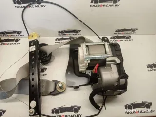 A2208600111 Ремень безопасности передний левый Mercedes S W220 Арт RC5-160, вид 1