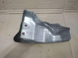 059145325BA Кожух турбины Audi A6 Allroad C6 3.0л TDi Арт 46775.XSE7, вид 2