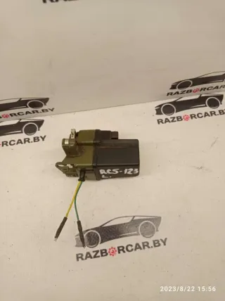  Механизм электрорегулировки зеркала наружного левого Mercedes S W220 Арт RC5-123, вид 3