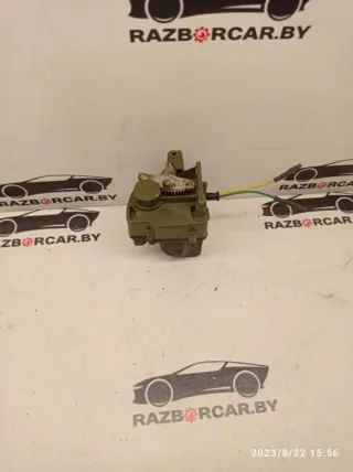  Механизм электрорегулировки зеркала наружного левого Mercedes S W220 Арт RC5-123, вид 1