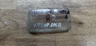  Стекло фары противотуманной правой Opel Omega B Арт 64055849, вид 1