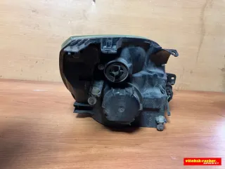 Фара передняя левая Ford Fiesta 5 Арт 64056074, вид 3