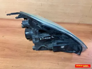  Фара передняя левая Ford Fiesta 5 Арт 64056074, вид 4