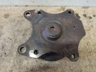  Ступица задняя правая Peugeot 307 Арт 64056654, вид 3