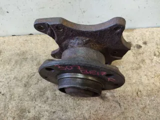  Ступица задняя правая Peugeot 307 Арт 64056654, вид 2