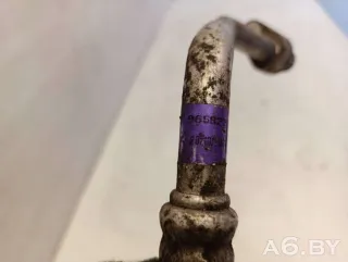 9658227580 Трубка кондиционера Citroen DS4 Арт 64056691, вид 4