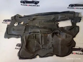 2207270930 Шумоизоляция двери передней левой Mercedes S W220 Арт RC5-96, вид 3