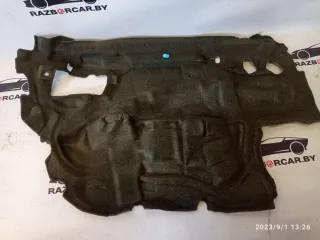 2207270930 Шумоизоляция двери передней левой Mercedes S W220 Арт RC5-96, вид 1