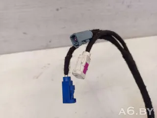 9806709580 Жгут проводов (Проводка) Citroen C4 Picasso 2 Арт 64070692, вид 3