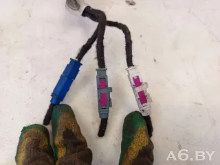 9806709580 Жгут проводов (Проводка) Citroen C4 Picasso 2 Арт 64070692, вид 2