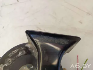 0092018 Сигнал (клаксон) Citroen C4 1 Арт 64072512, вид 2