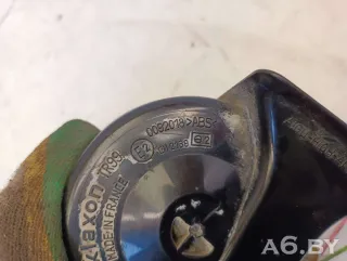 0092018 Сигнал (клаксон) Citroen C4 1 Арт 64072512, вид 3