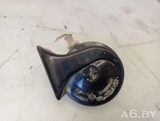 0092018 Сигнал (клаксон) Citroen C4 1 Арт 64072512, вид 1